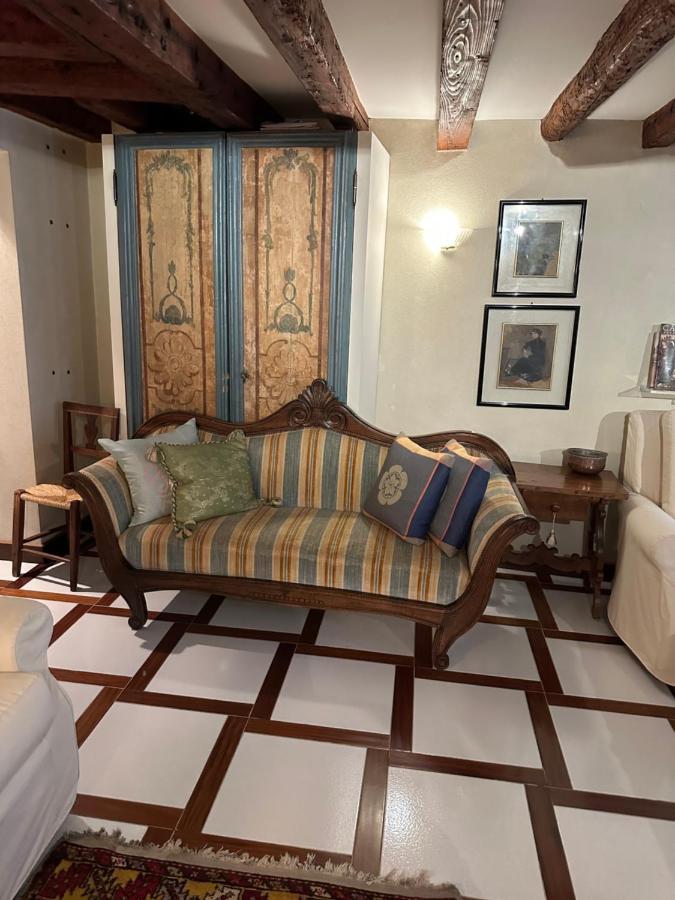 1 Ca'Del Traghetto Family Apartment Βενετία Εξωτερικό φωτογραφία